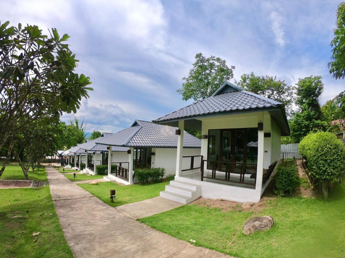 Diamond Village Pai Exterior photo