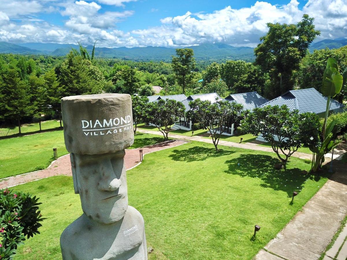 Diamond Village Pai Exterior photo