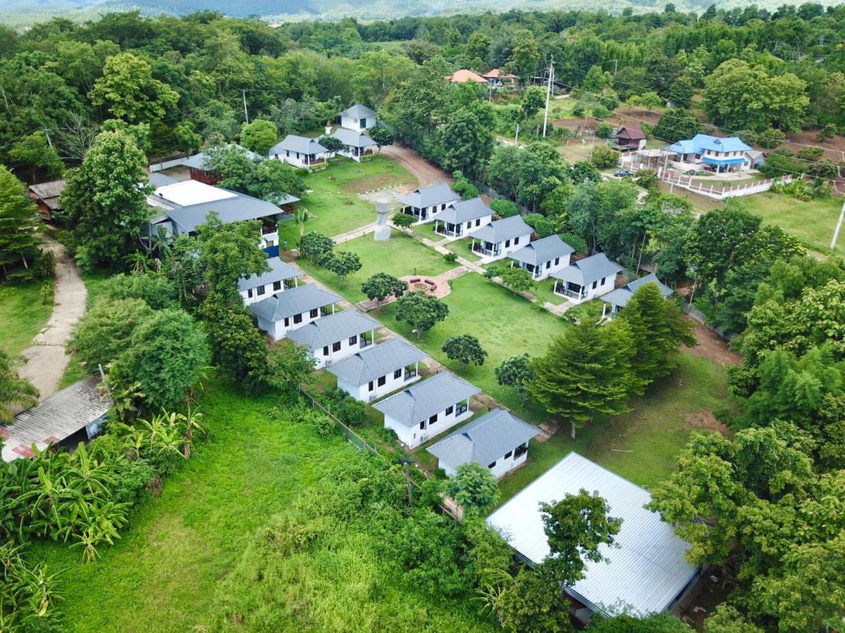 Diamond Village Pai Exterior photo